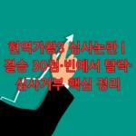 현역가왕3 심사논란