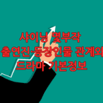 샤이닝 몇부작