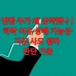 엔켐 주가 전망