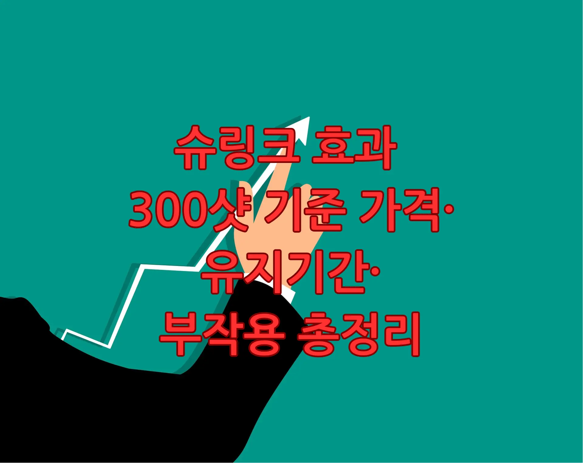 슈링크 효과