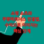 쿠팡파트너스